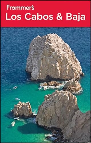 Stock image for Frommer's Los Cabos and Baja (Frommer's Complete Guides) for sale by SecondSale