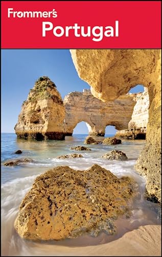 9781118086056: Frommer's Portugal (Frommer's Complete Guides) [Idioma Ingls]