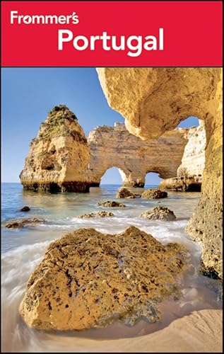 9781118086056: Frommer's Portugal (Frommer′s Complete Guides)