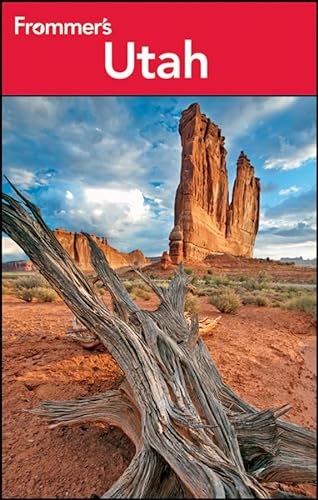 Stock image for Frommer's Utah (Frommer's Complete Guides) for sale by BooksRun