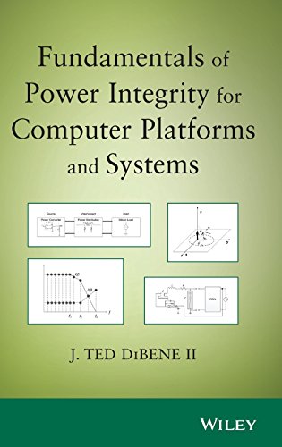 9781118091432: Fundamentals of Power Integrity for Computer Platforms and Systems