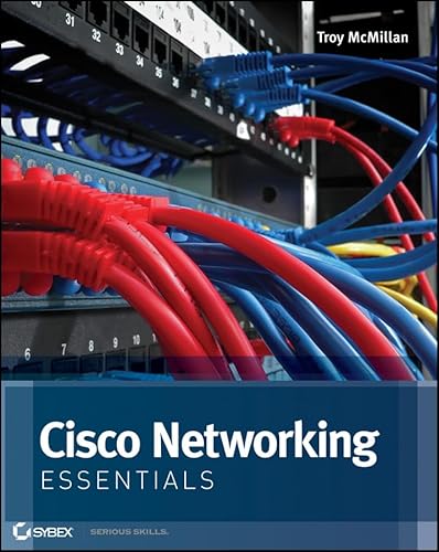 Beispielbild fr Cisco Networking Essentials zum Verkauf von Better World Books