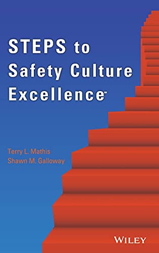 Stock image for Steps to Safety Culture Excellence for sale by SecondSale