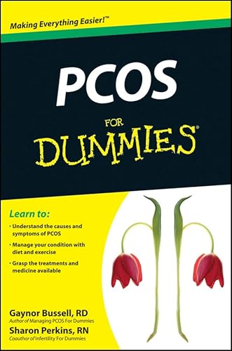 9781118098653: PCOS For Dummies