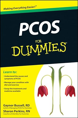 Stock image for PCOS For Dummies for sale by SecondSale