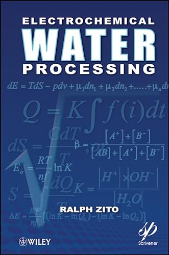 9781118098714: Electrochemical Water Processing