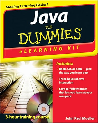 Beispielbild fr Java for Dummies zum Verkauf von Better World Books