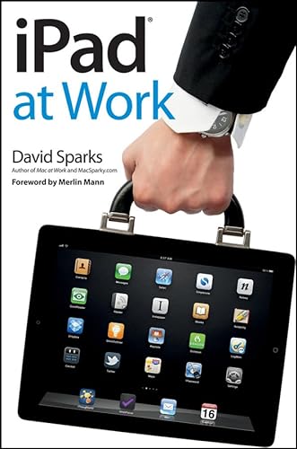 Stock image for iPad at Work for sale by Wonder Book