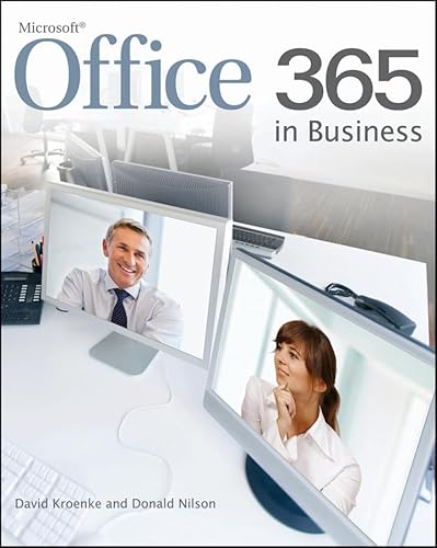 Stock image for Office 365 in Business for sale by Better World Books