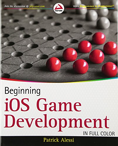 9781118107324: Beginning iOS Game Development