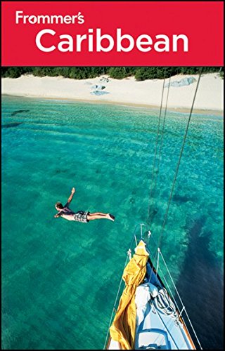 Frommer's Caribbean (Frommer's Complete Guides) (9781118107348) by Author