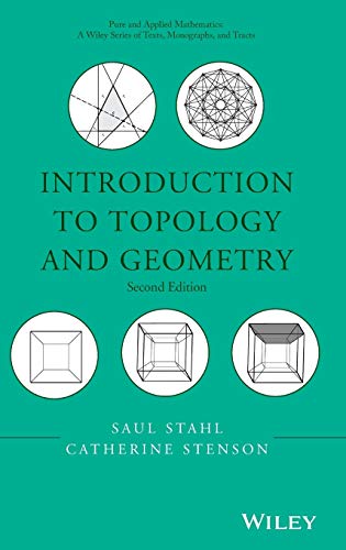 Beispielbild fr Introduction to Topology and Geometry zum Verkauf von Lucky's Textbooks