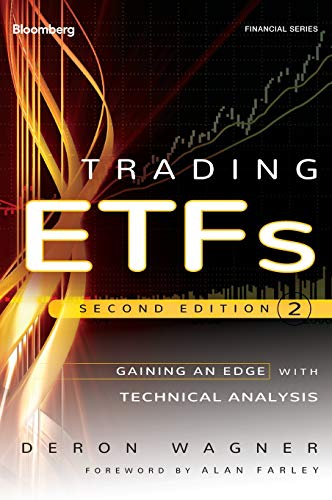 Stock image for Trading ETFs for sale by Blackwell's