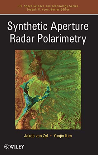 Imagen de archivo de Synthetic Aperture Radar Polarimetry a la venta por Blackwell's