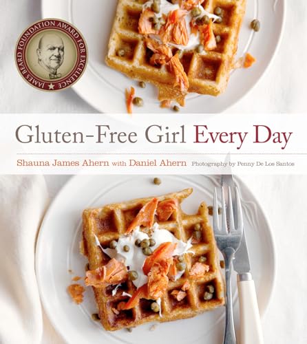 Imagen de archivo de Gluten-Free Girl Every Day a la venta por SecondSale