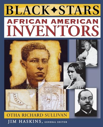 Beispielbild fr African American Inventors zum Verkauf von Better World Books