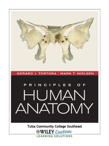 9781118117705: Principles of Human Anatomy 12th Edition for Tccse