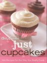9781118120439: Betty Crocker Cupcakes