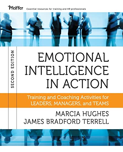 Beispielbild fr Emotional Intelligence in Action zum Verkauf von Blackwell's