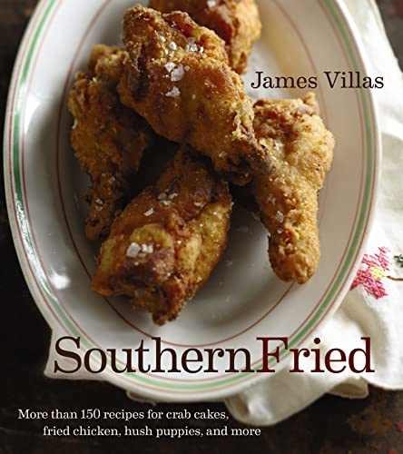 Stock image for Southern Fried for sale by Better World Books