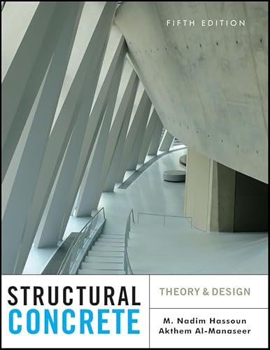 9781118131343: Structural Concrete: Theory and Design