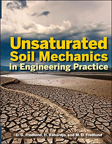 Imagen de archivo de Unsaturated Soil Mechanics in Engineering Practice a la venta por Bookmans