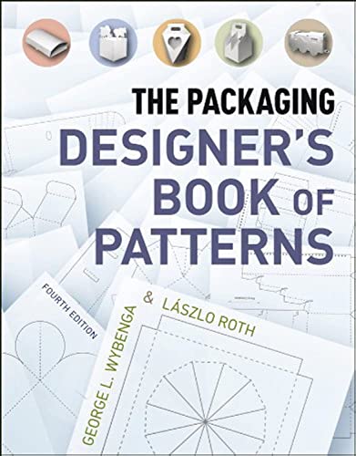 9781118134153: The Packaging Designer's Book of Patterns