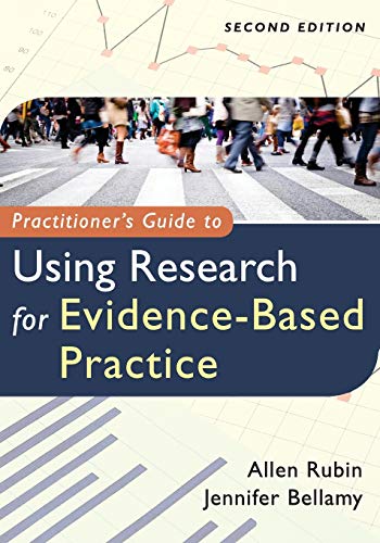 9781118136713: Practitioner's Guide to Using Research for Evidence-Based Practice