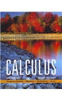 9781118136812: CALCULUS SINGLE VARIABLE 5TH /
