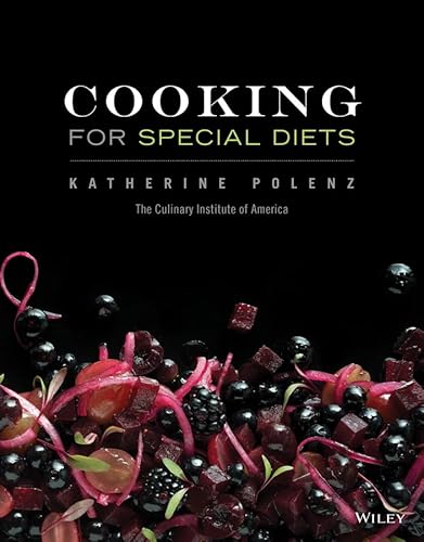 9781118137758: Cooking for Special Diets