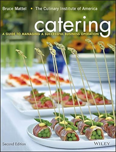 Stock image for Catering: A Guide to Managing a Successful Business Operation for sale by ZBK Books