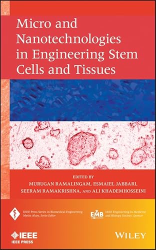 Immagine dell'editore per Micro and Nanotechnologies in Engineering Stem Cells and Tissues venduto da Buchpark