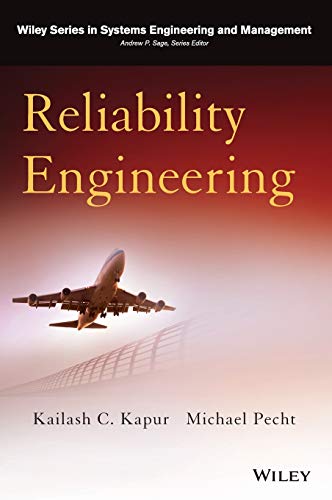 Beispielbild fr Reliability Engineering zum Verkauf von Blackwell's