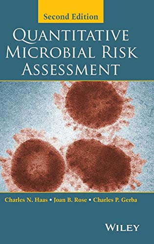 Stock image for Quantitative Microbial Risk Assessment for sale by SecondSale