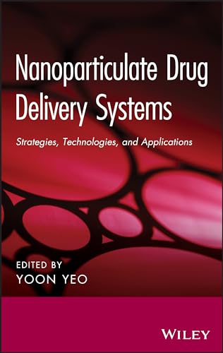 Stock image for Nanoparticulate Drug Delivery Systems: Strategies, Technologies, and Applications for sale by Chiron Media