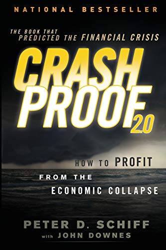 9781118152003: Crash Proof 2.0: How to Profit From the Economic Collapse