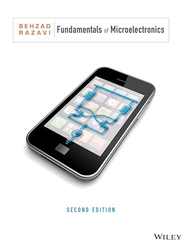 9781118156322: Fundamentals of Microelectronics