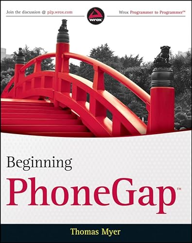 Stock image for Beginning PhoneGap for sale by Wonder Book