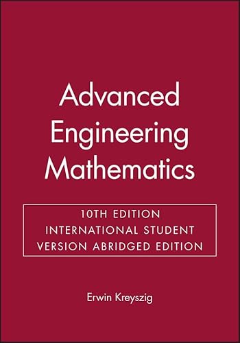 9781118165096: Advanced Engineering Mathematics