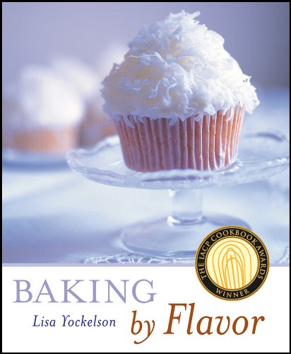 Stock image for Baking by Flavor for sale by Half Price Books Inc.