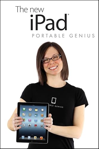 The new iPad Portable Genius