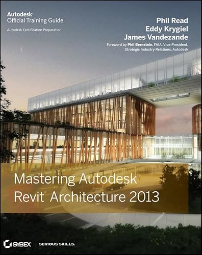 Stock image for Mastering Autodesk Revit Architecture 2013 for sale by SecondSale