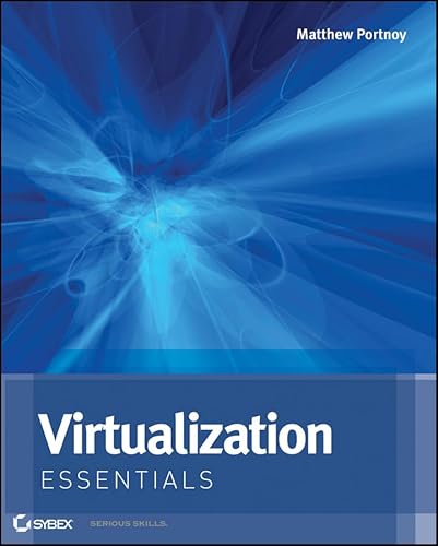 Imagen de archivo de Virtualization Essentials a la venta por SecondSale