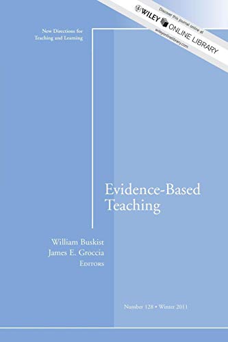 Stock image for Evidence-Based Teaching for sale by Better World Books