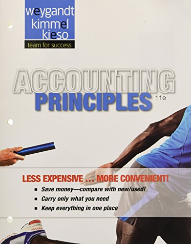 Stock image for Accounting Principles for sale by GoldBooks