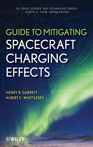 Beispielbild fr Guide to Mitigating Spacecraft Charging Effects zum Verkauf von BooksRun