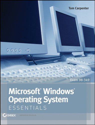 Stock image for Microsoft Windows Operating System Essentials for sale by SecondSale
