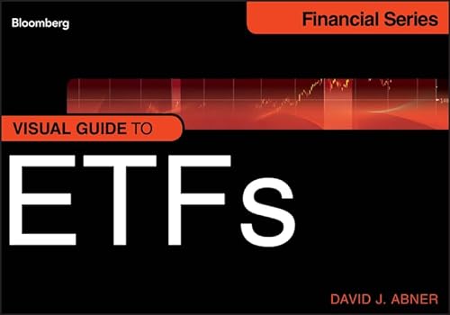 Stock image for Visual Guide to ETFs for sale by HPB-Red