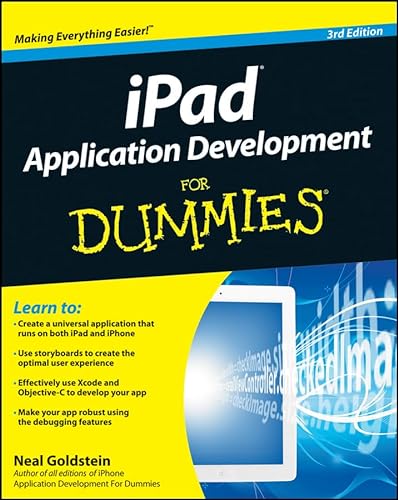9781118213926: iPad Application Development For Dummies