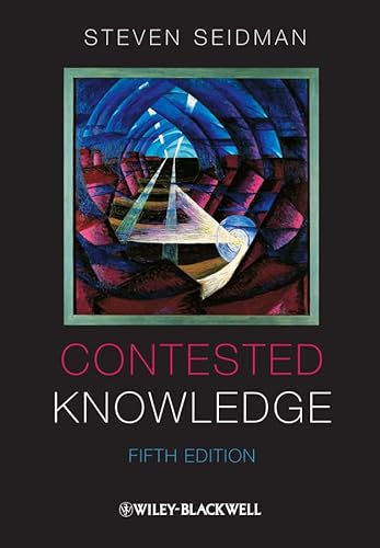 Imagen de archivo de Contested Knowledge: Social Theory Today a la venta por ThriftBooks-Atlanta